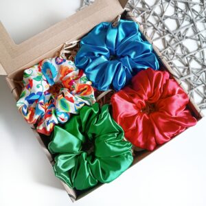 Box prezentowy - "Happiness"