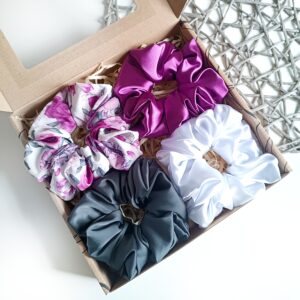 Box prezentowy - "Girly"