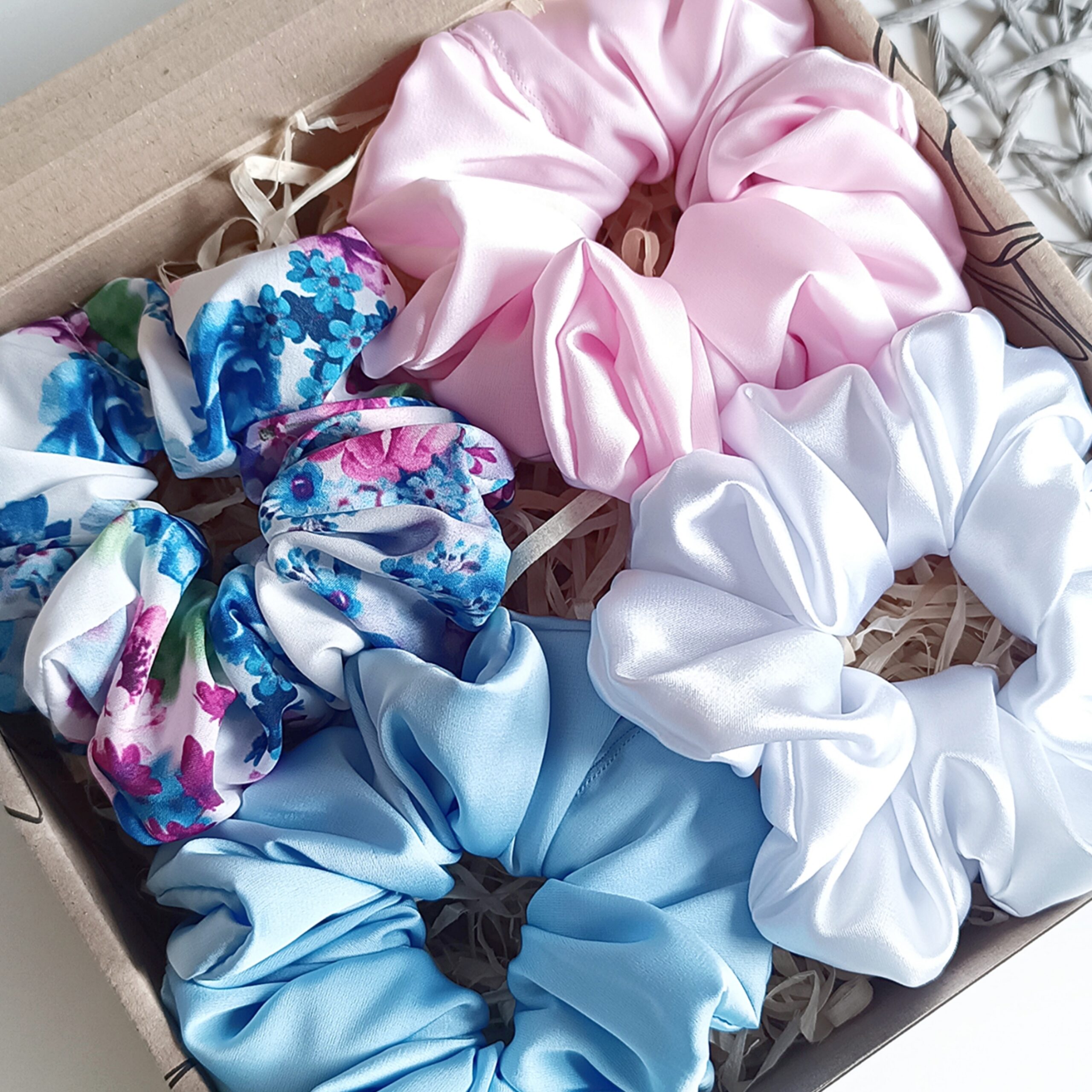 Box prezentowy - "Spring" - obrazek 2