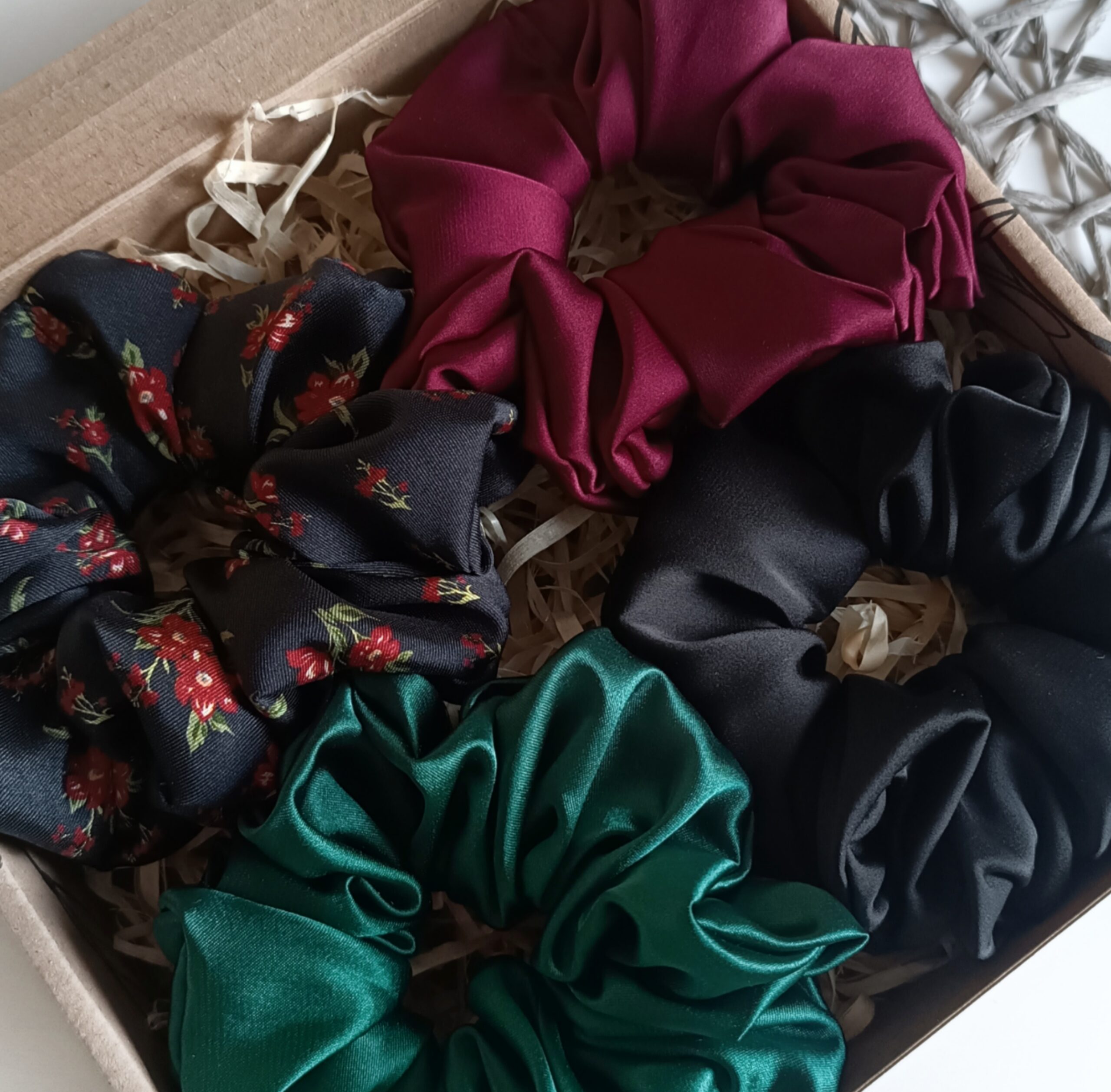 Box prezentowy "Dark Romance" - obrazek 2