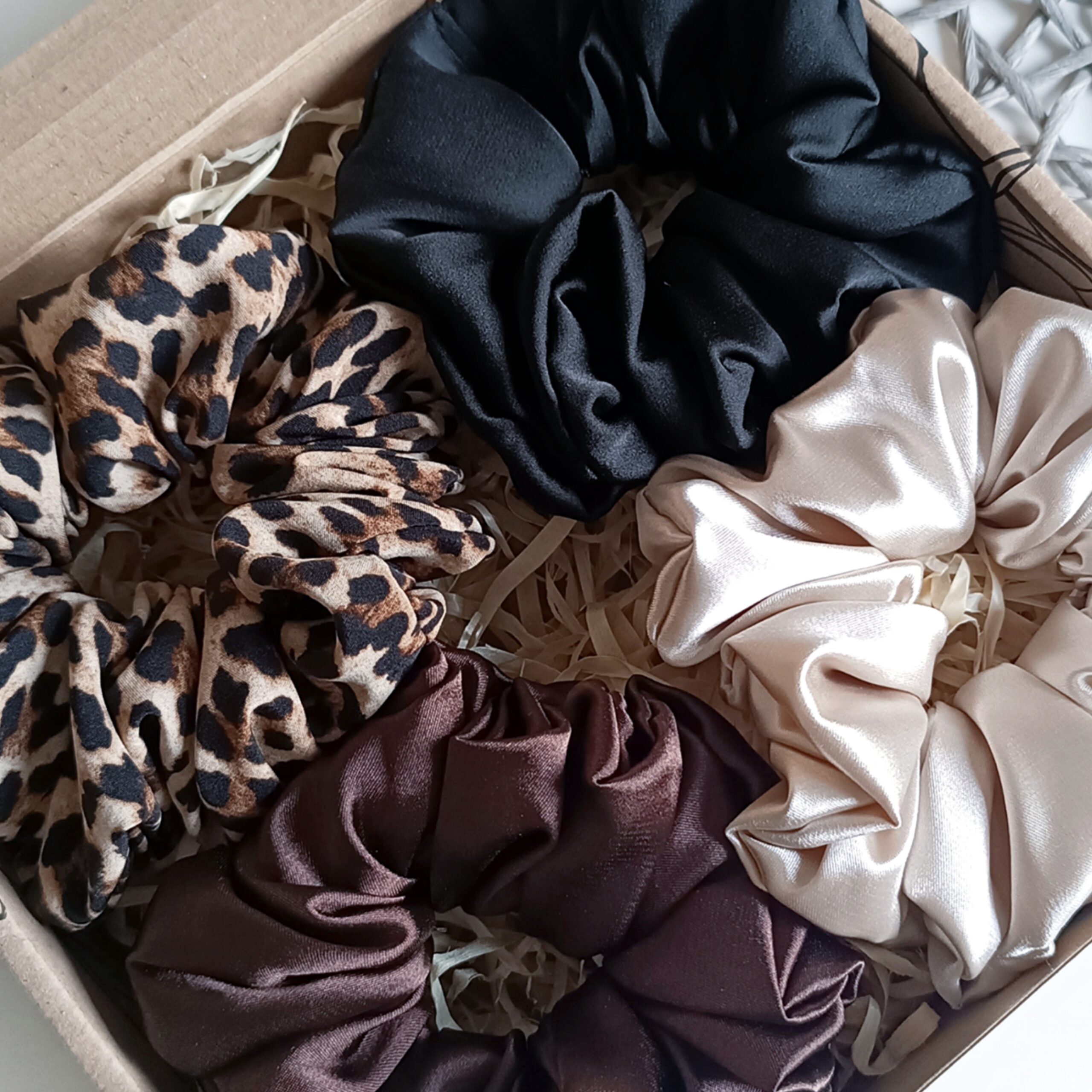 Box prezentowy - "Glamour" - obrazek 2