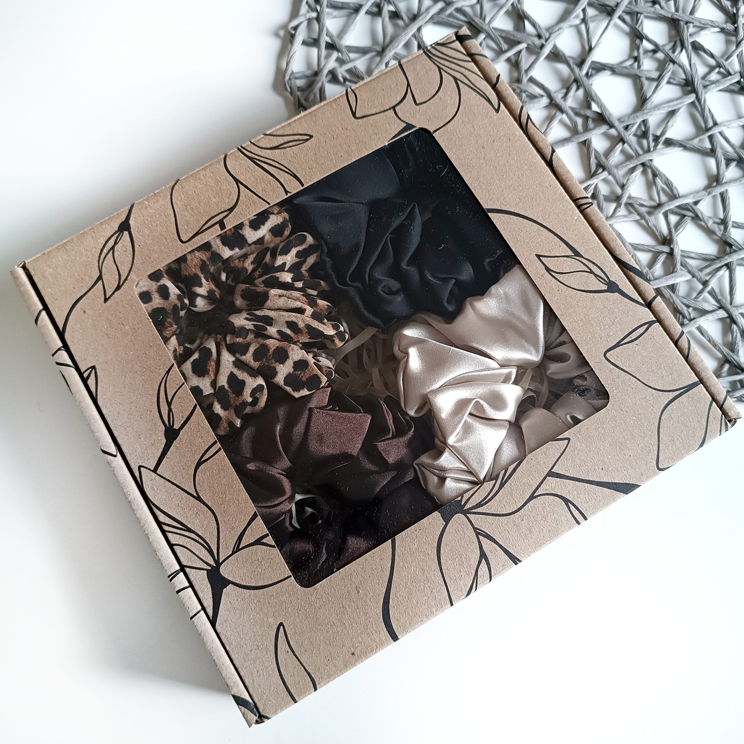 Box prezentowy - "Glamour" - obrazek 3