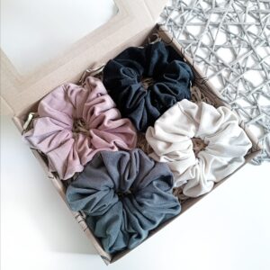 Box prezentowy - "Cozy"