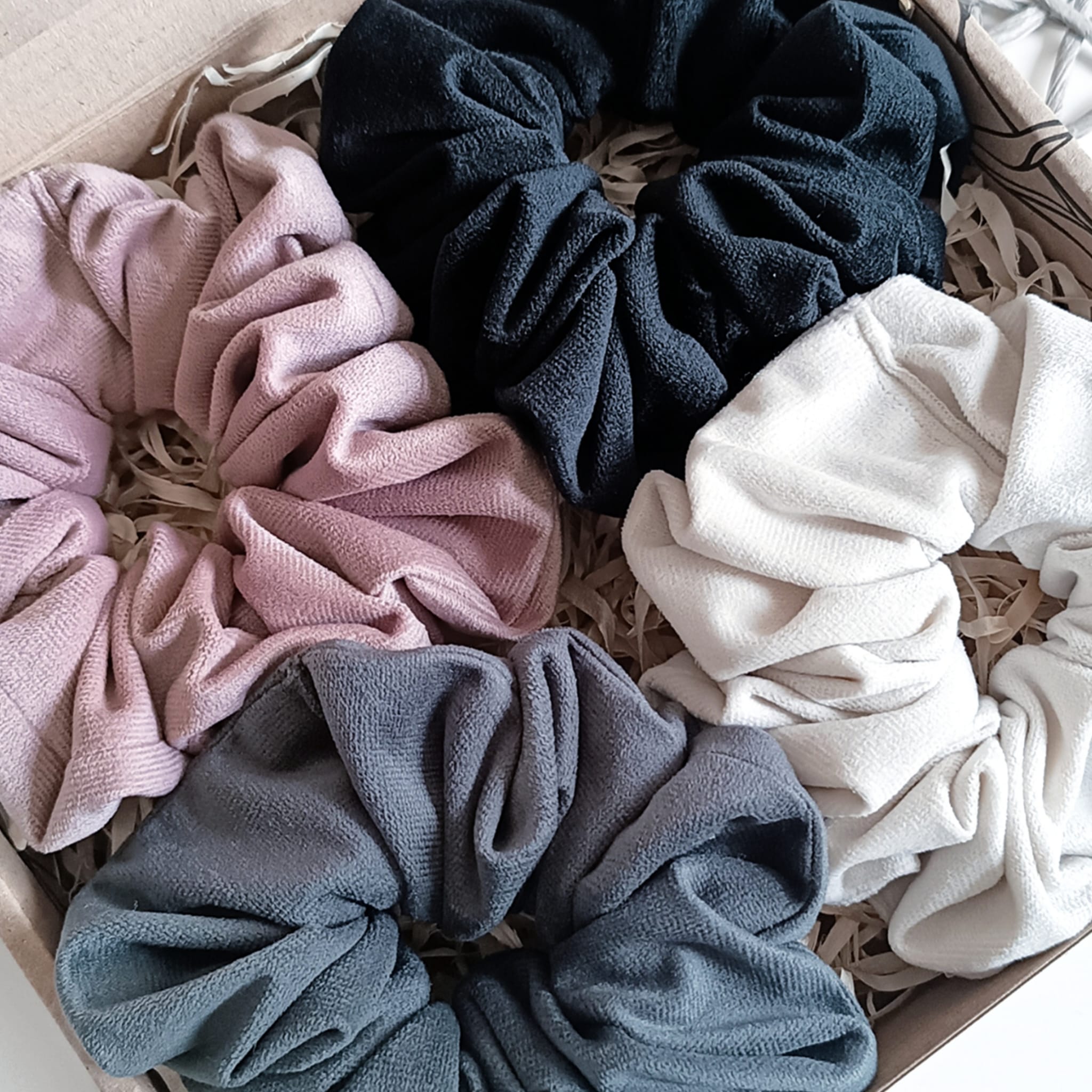 Box prezentowy - "Cozy" - obrazek 2