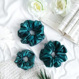 Gumka do włosów morska