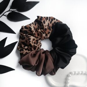 Scrunchie XL - Glamour