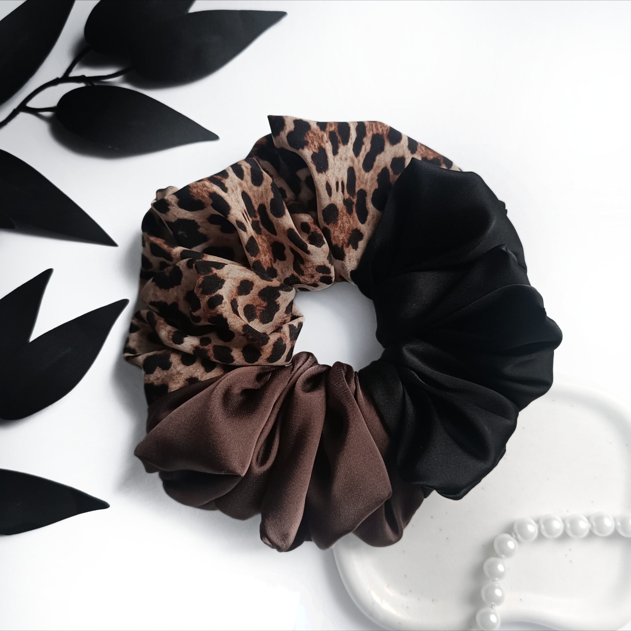 Scrunchie XL - Glamour